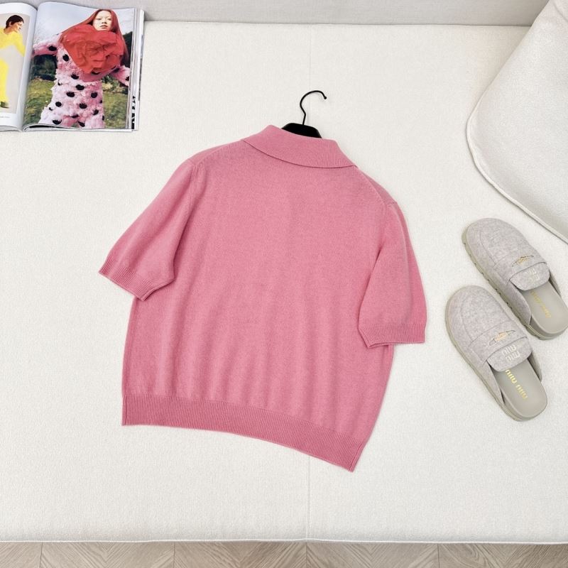 Miu Miu Sweaters